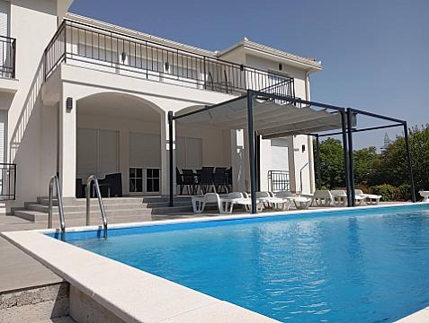 Villa Blanc
