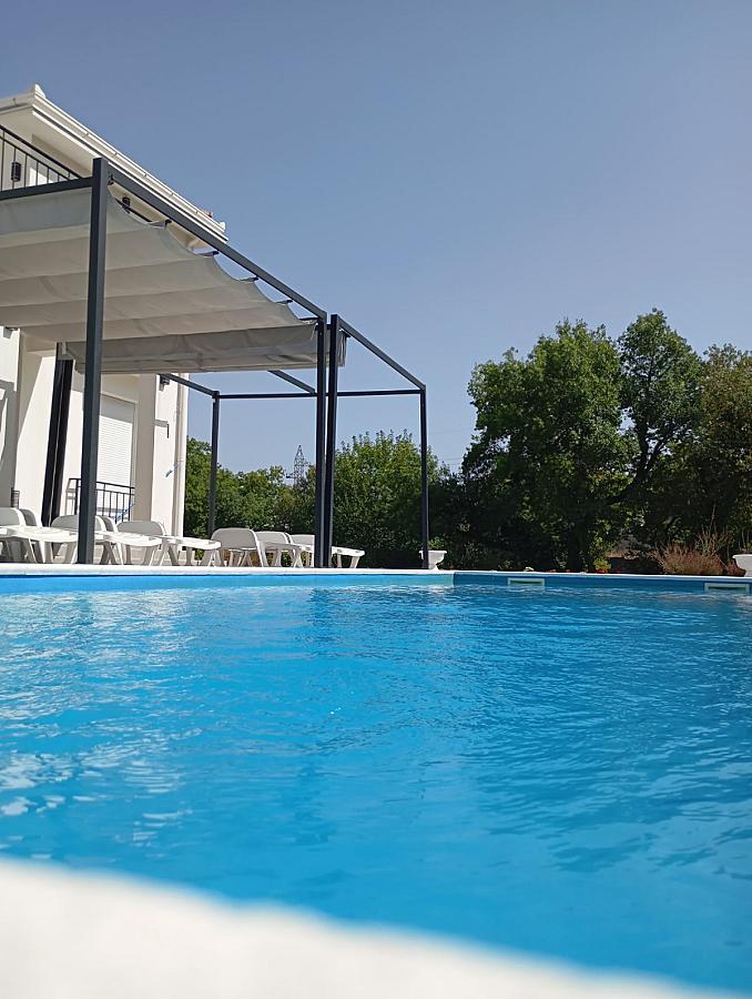 Villa Blanc