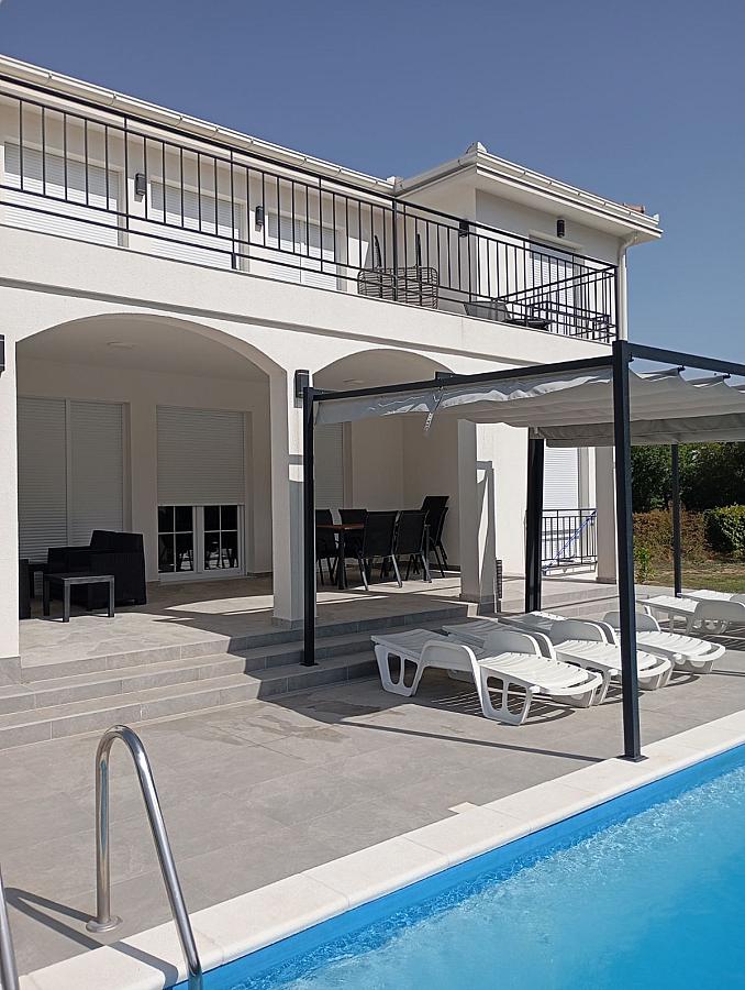 Villa Blanc