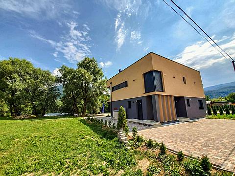 Villa Bukva