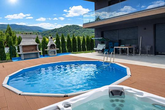 Villa Bukva