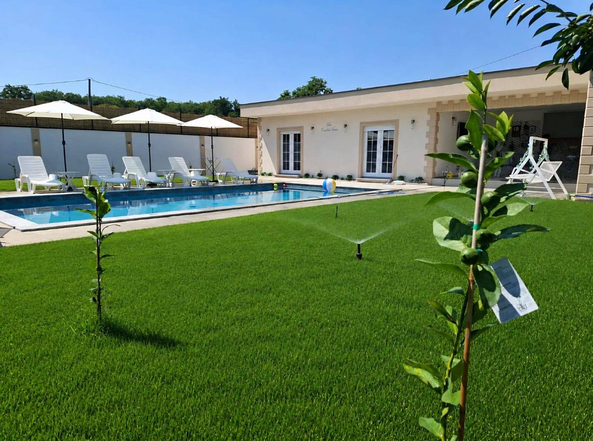 Villa Kaplan Verde