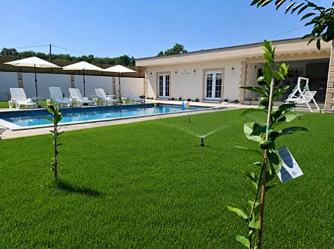Villa Kaplan Verde