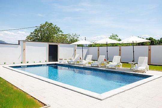 Villa Kaplan Verde