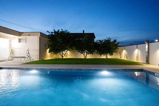 Villa Kaplan Verde