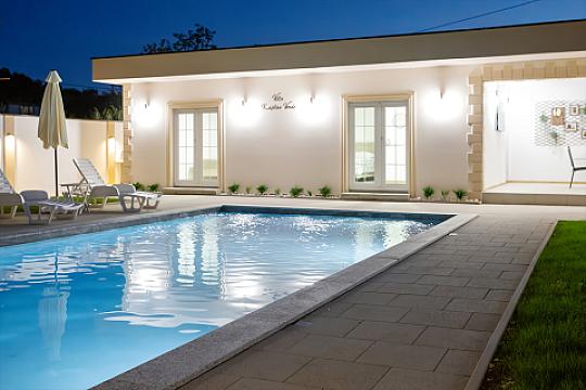 Villa Kaplan Verde